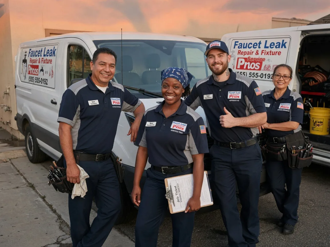Faucet Repair company in Seymour, CT